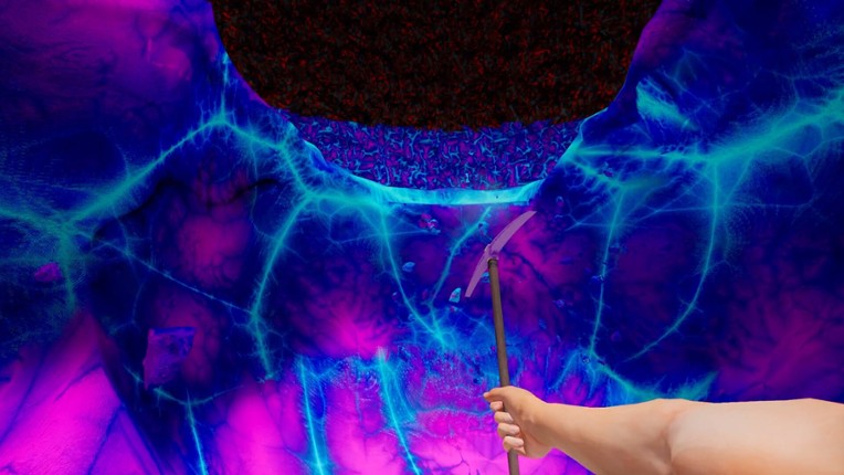 ONE GIANT HOLE screenshot