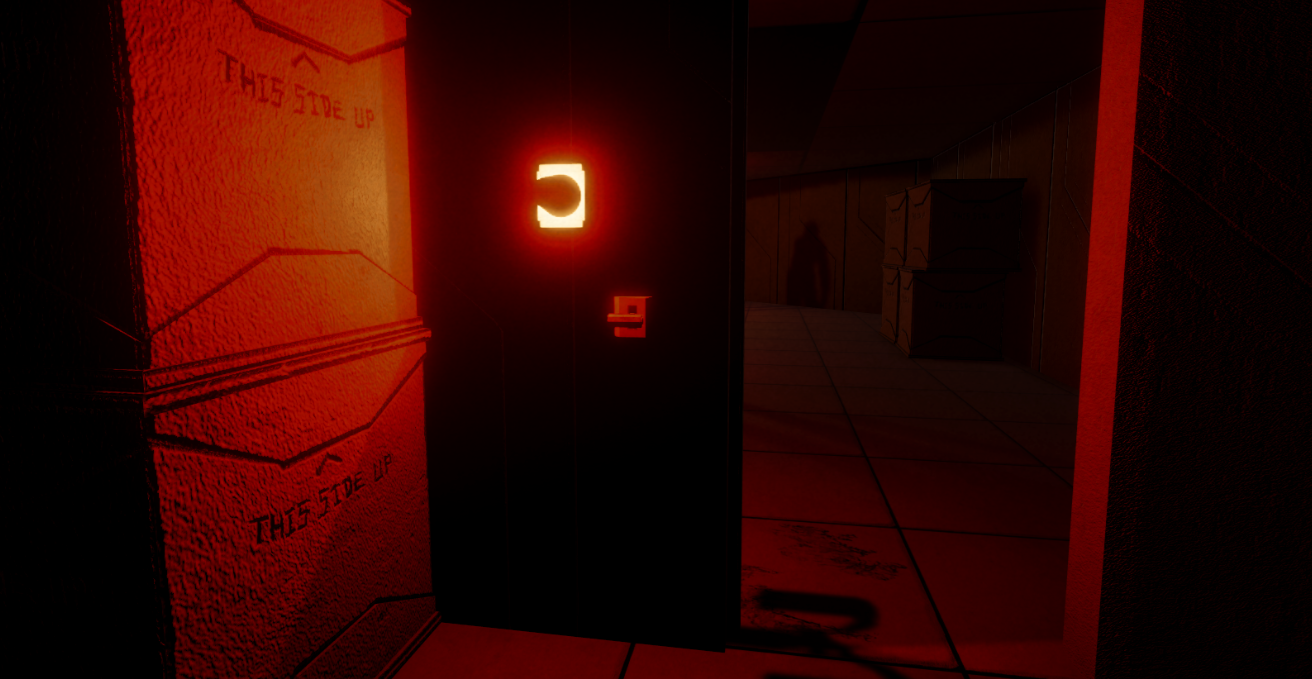 Games like Out of Order