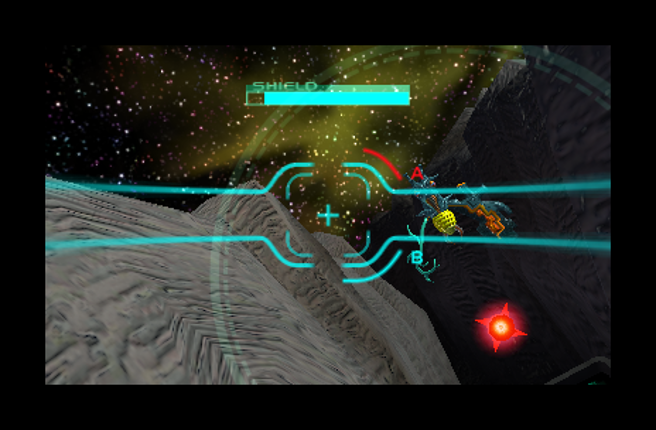 Pac-Man & Galaga Dimensions screenshot