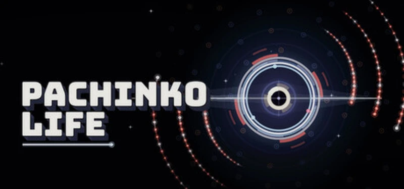 Pachinko Life Image