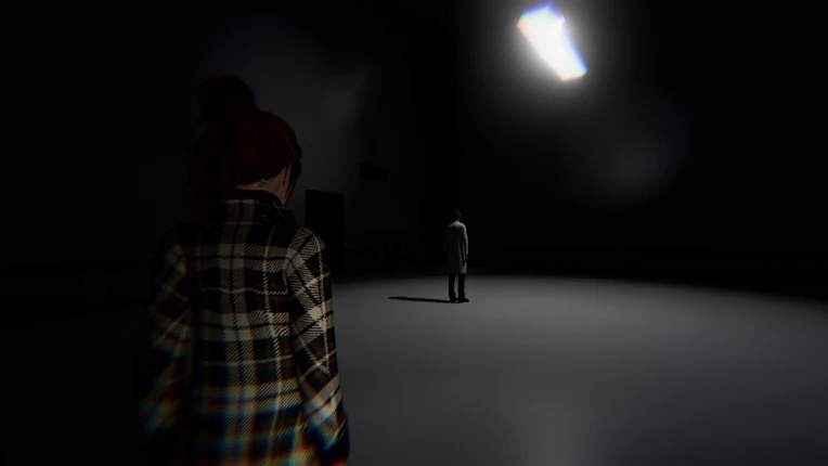 Parasomnia Verum 2 screenshot