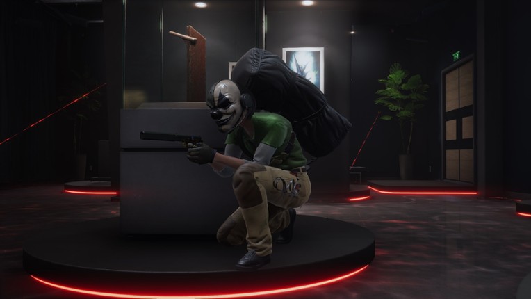 PAYDAY 3: Year 1 Edition screenshot