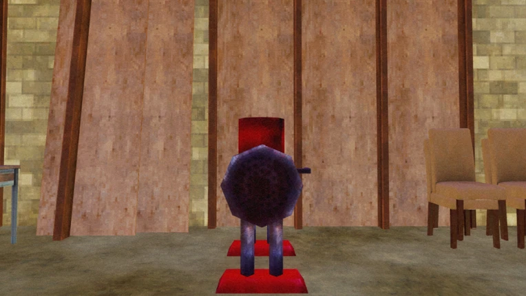 Pepper the Giant Purple Dog screenshot