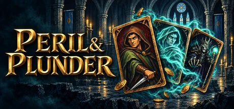 Games like Peril and Plunder