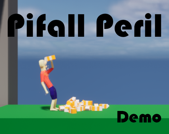 Pitfall Peril (Demo) Image