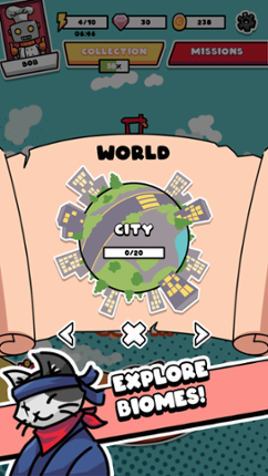 Pocket Cuisine Image