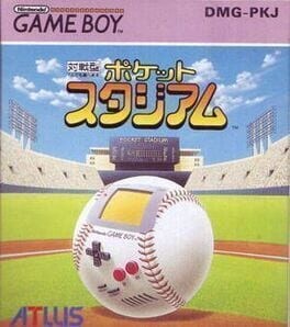 Games like Pocket Stadium