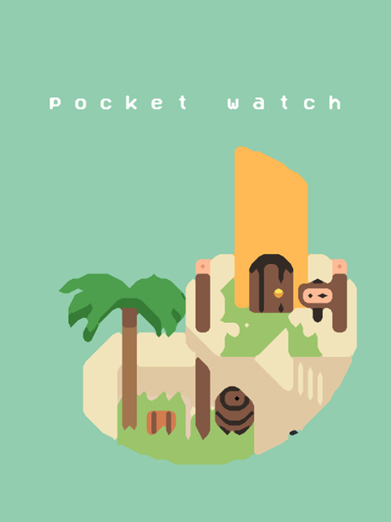 Games like Pocket Watch