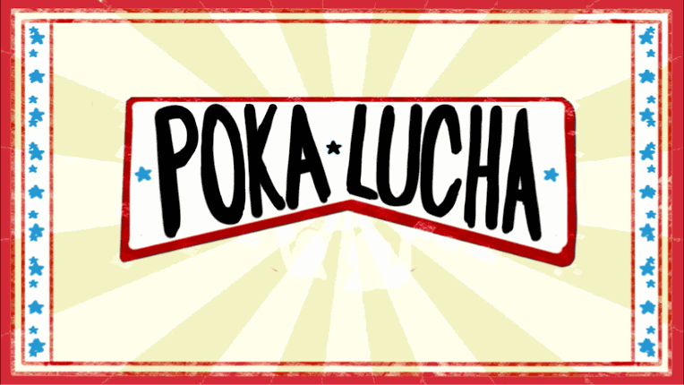 Poka Lucha Image