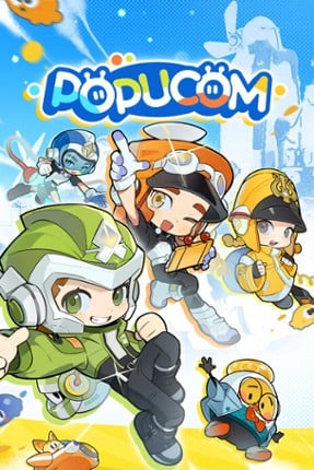 POPUCOM Image