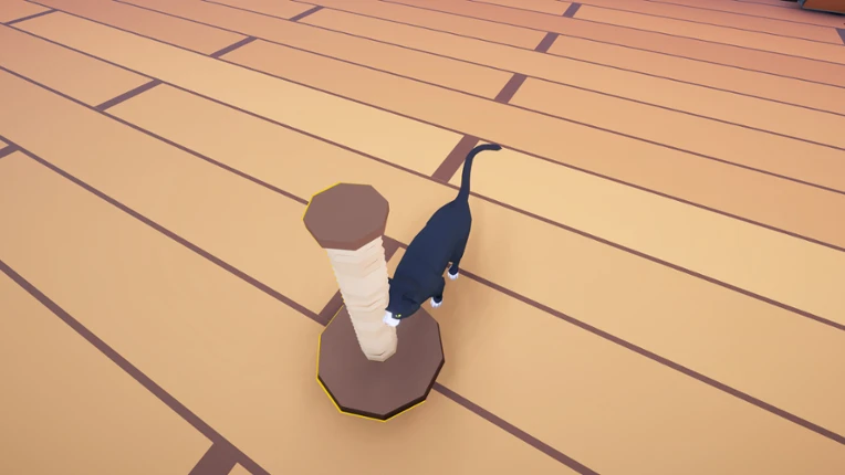 Post Office: Tidy Up screenshot