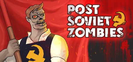 Games like Post Soviet Zombies