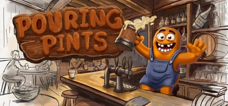 Games like Pouring Pints