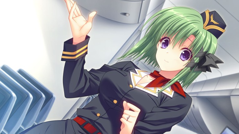 Princess x Princess screenshot