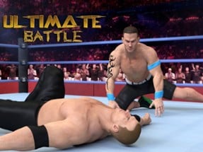 PRO Wrestling : Super Fight 3D Image