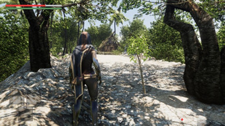 Project Optimize Loading Times screenshot