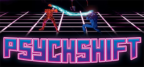 Games like PsychShift