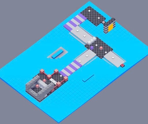 Purple: Azrael’s Encore Image