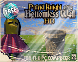 Putrid Knight Of The Bottomless Well HD Image