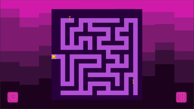 Puzzle Vault screenshot