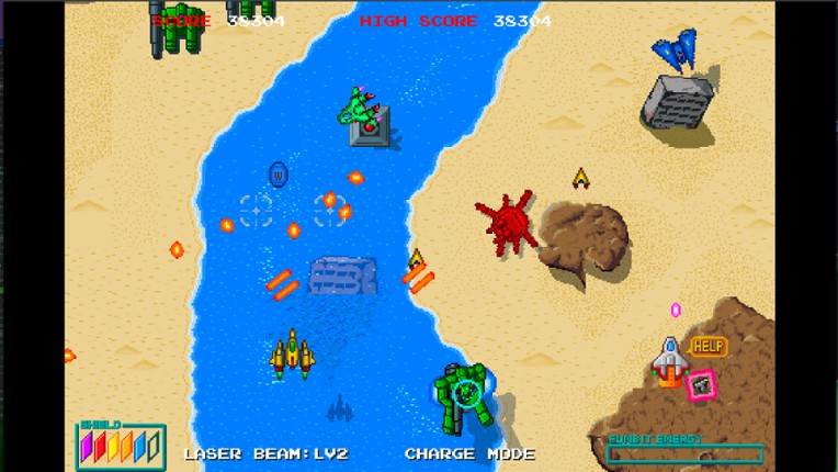 Quin Excluder screenshot