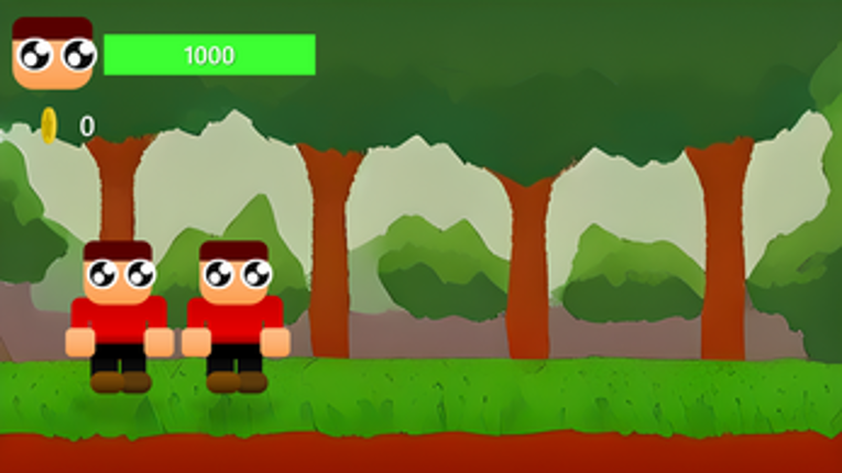 Rafaboy Adventures: Rafatoys in Action! - 2023 screenshot