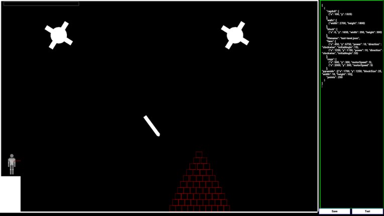 Ragdoll Mayhem Maker screenshot