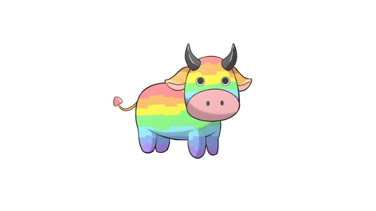 Rainbow Cattle screenshot