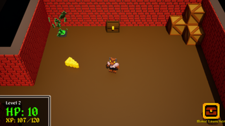 RandoMagica screenshot