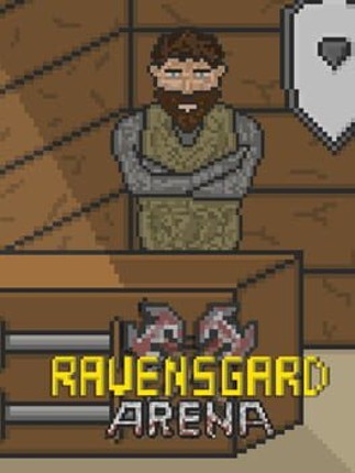 Ravensgard Arena Image