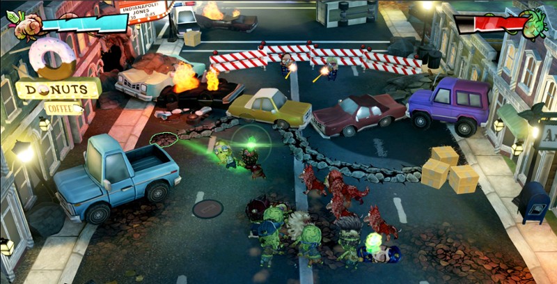 Ray's The Dead screenshot