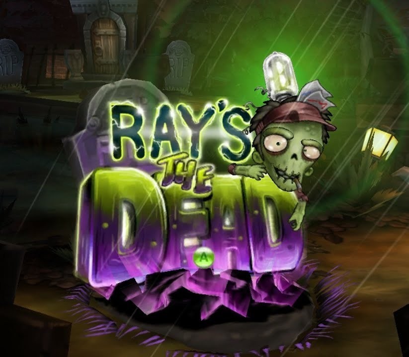 Games like Ray's The Dead