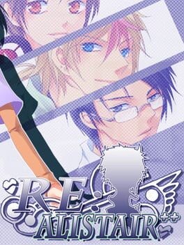 Games like RE: Alistair++