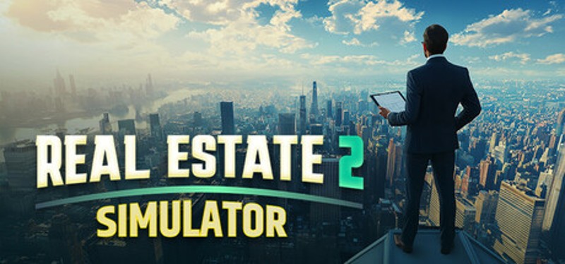 Real Estate Simulator 2 Image