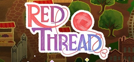 Games like Red Thread