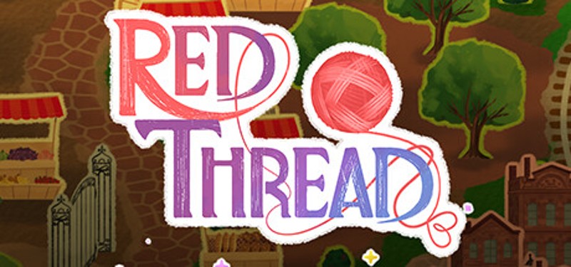 Red Thread Image