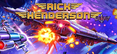 Games like Rick Henderson
