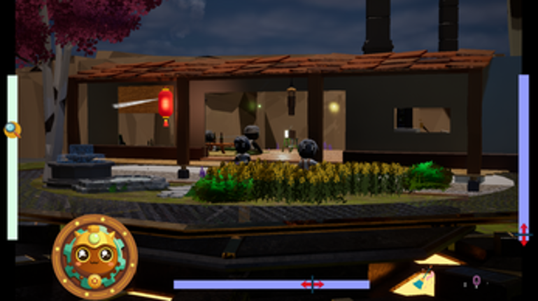 RiddlesGo screenshot