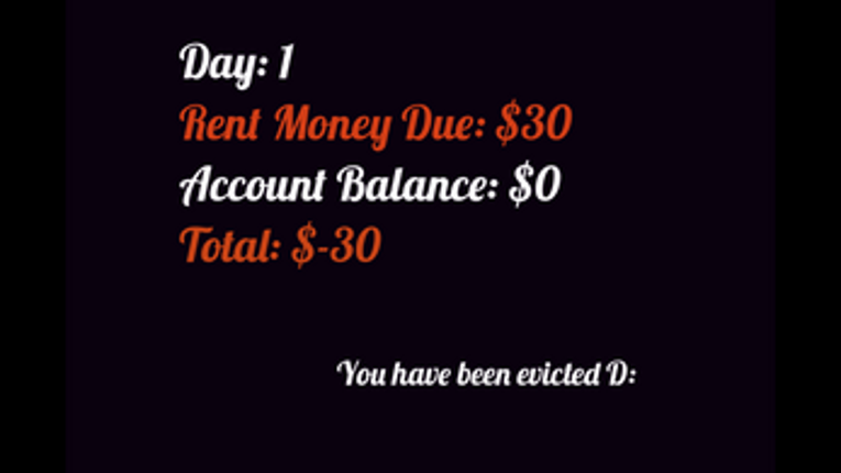 Rituals & Balderdash screenshot