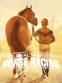 Games like Rival Stars Horse Racing