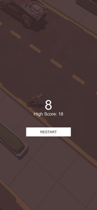Road Tap Road screenshot