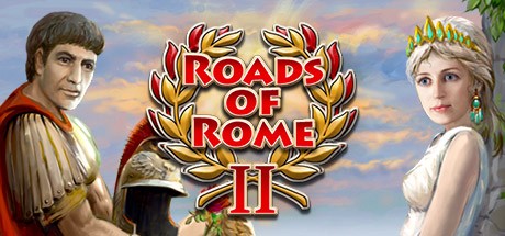 Games like Roads of Rome 2