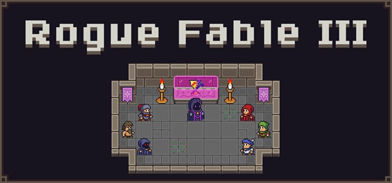 Rogue Fable II Image