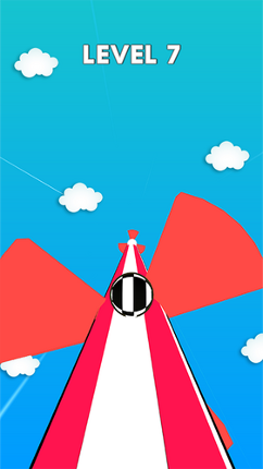 Roller Ball screenshot