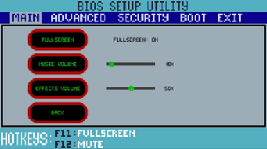 Root Defender: Virus Edition Image