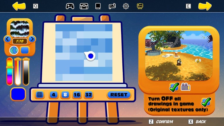 Ruffy and the Riverside screenshot