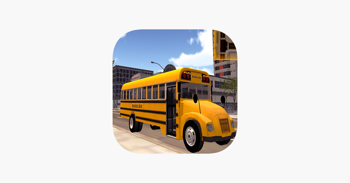 Games like School Bus Simulator Drive 22