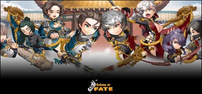 Scions of Fate Image