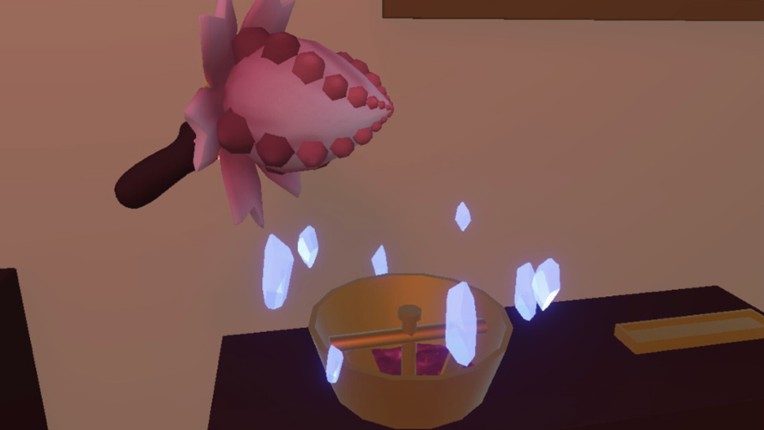 Scoop 'n Shoot screenshot