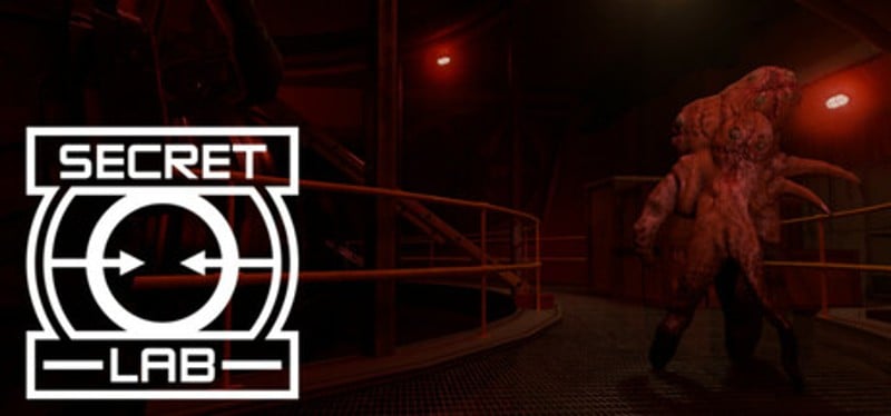 SCP: Secret Laboratory Image